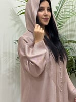 جلابية تريكو