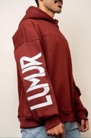 (Unisex) Oudi hoodie