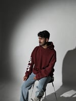 (Unisex) Oudi hoodie