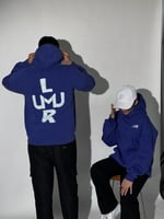 Purple hoodie (Unisex)