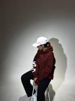 (Unisex) Oudi hoodie