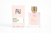 عطر بودي الكسير اودي بارفيوم انتنس 100 مل