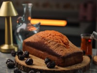 انجلش كيك بالتمر