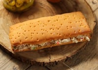 ساندوتش شباتا