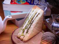 عروض كلوب ساندوتش