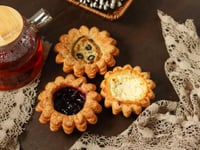 كرواسان تارت