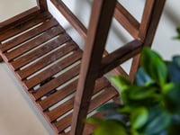 ستاند برفين بشكل عتيق#30