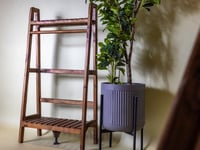 ستاند برفين بشكل عتيق#30