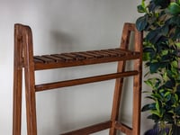 ستاند برفين بشكل عتيق#30