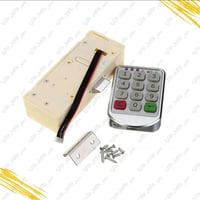 قفل أرقام للنوادي – استخدام مشترك | D5