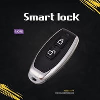ريموت تحكم عن بُعد TTLock