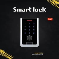 أكسس كنترول Wi-Fi – اختيار عملي بثبات عالٍ | K3