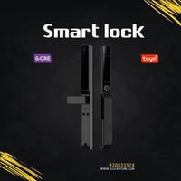 CX4 -مستشعر بصمة الوجهه والكف