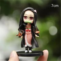 نيزوكو nezuko (جالسة)