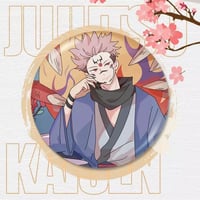 Sukuna
