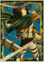 ميكاسا Mikasa