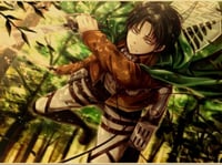 ليفاي 2 Levi