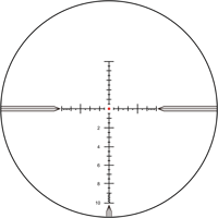 ناظور فيكتور تورون (توريس سابقاً) Tauron 4-24x50 F...