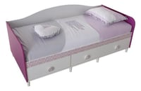 طقم مفارش أطفال Mimosa