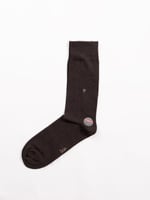 شرابات قطن شادن طويل كلاسيك مفرد