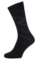 جوارب قطنية شادن طويلة مقلم مفرد