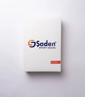 جوارب رياضية قطنية ناعمة