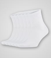 جوارب رياضية قطنية ناعمة