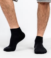 جورب قطن رجالي شادن رياضية