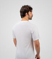 فنيلة داخلية رجالية قطن سبع ( من شادن )