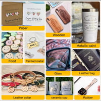 846 - جهاز الحفر والحرق داجا