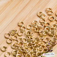 581 - حلقات ذهبي - جملة