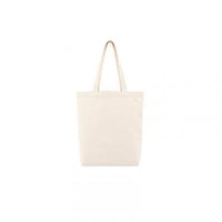 833 - كيس قماشي - توت باق - مقاس 40 * 35 - لون سكر...