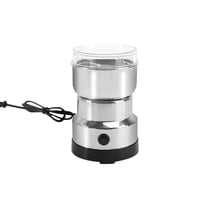 مطحنة قهوة والبهارات والحبوب بقوة 150 واط وسعة 300...