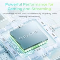 أوكيتيل - تابلت ot9 شاشة 11 بوصة بطارية 8000 مللي...