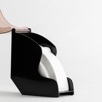 حامل و حافظ ورق ترشيح فلاتر V60