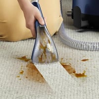 مكنسة غسيل وتنظيف السجاد والكنب