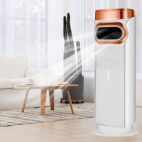 مكيف 3 في 1 للتبريد والتدفئة وتعطير الهواء