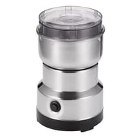 مطحنة قهوة والبهارات والحبوب بقوة 150 واط وسعة 300...