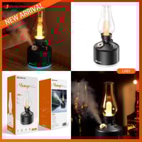 فواحة فانوس من دافن