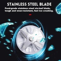 خلاط سلفر كرست Silver Crest لجميع الاستخدامات