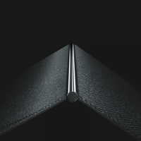 لوحة مفاتيح مغناطيسية قابلة للطي للايباد من WIWU