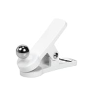 مصباح مكتبي موماكس متنقل سنابلوكس LED أصفر مود لاي...