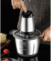 عرض الفرامة الذكية مع جهاز تغليف الطعام الحراري