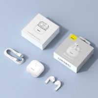 سماعة بيسوس بلوتوث لاسلكية