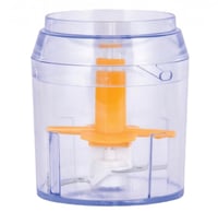 دي إل سي قطاعة كهربائية للحضروات والفواكه