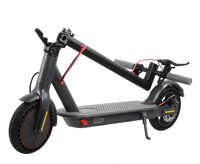 سكوتر كهربائي ذكي مع تطبيق