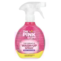 رذاذ الغسل المعجزة، 16.9 أونصة سائلة (500 مل)The P...