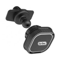 قاعده مغناطيسيه 2 في 1 قويه للسياره تركب علي التاب...