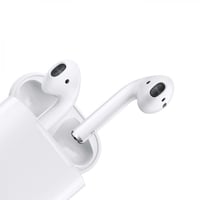 سماعة أذن ليفوري لاسلكية إير بلس تدعم الشحن اللاسل...