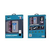 استيكر ايباد شفاف ذاتي التركيب